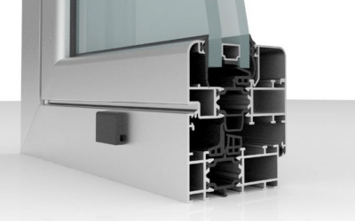 Seguro que No sabias estas Ventajas de la carpintería metálica