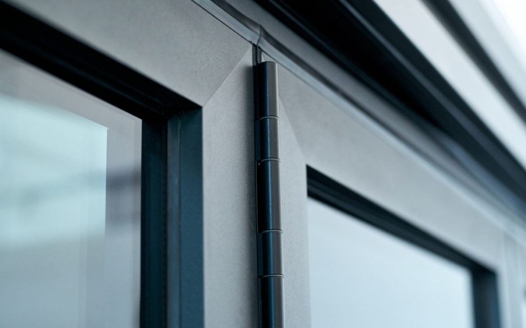 Carpintería Metálica: Lo que no sabías sobre este art.