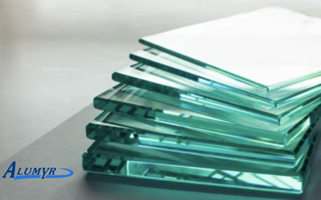 Tipos de Cristales ¡Descubre como mejorar tu hogar!