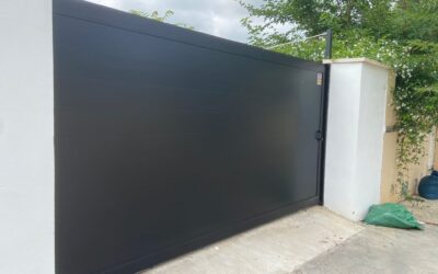 Puerta corredera exterior: ¿Estas seguro de que lo sabes?