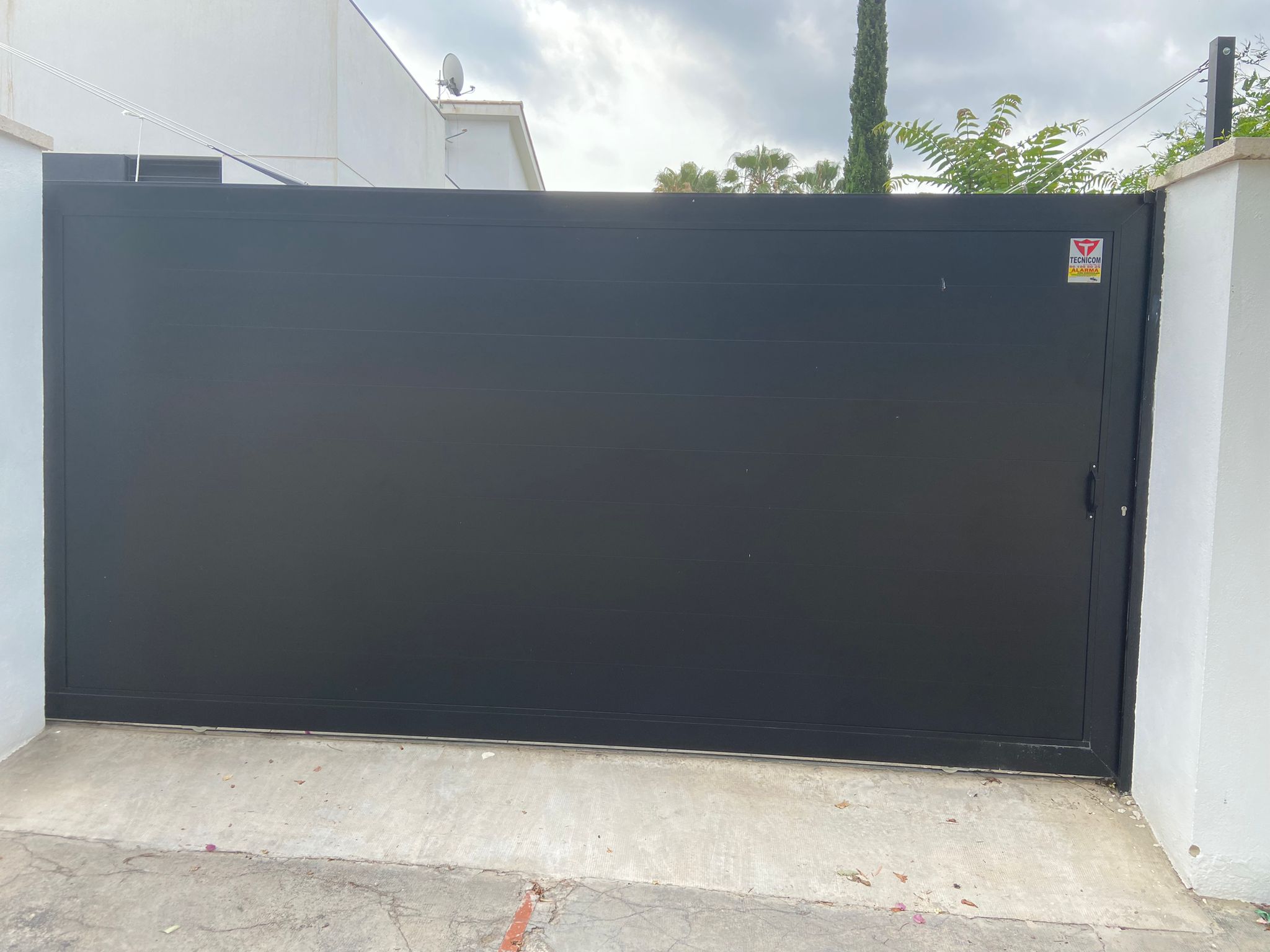 ventanas de aluminio