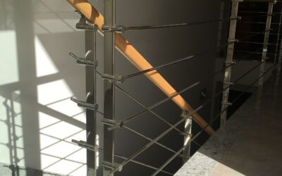 Si aun no sabes como limpiar el Acero Inoxidable